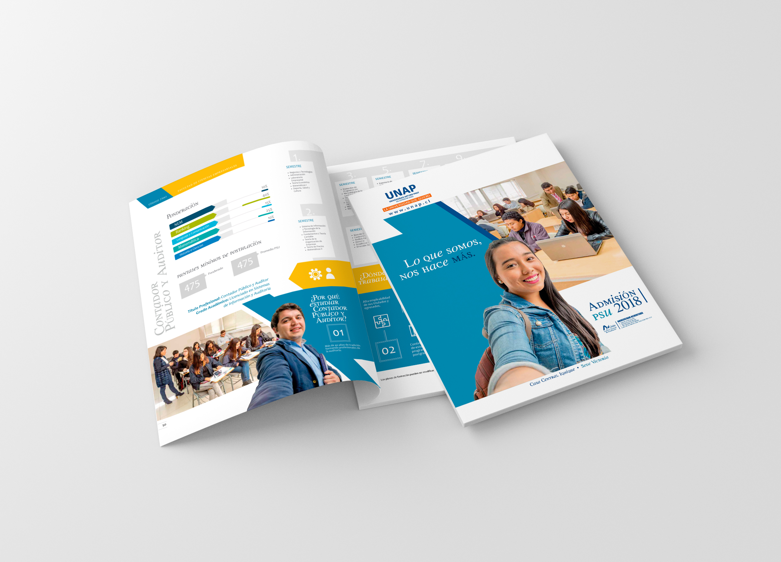 Brochure UNAP Vista 1