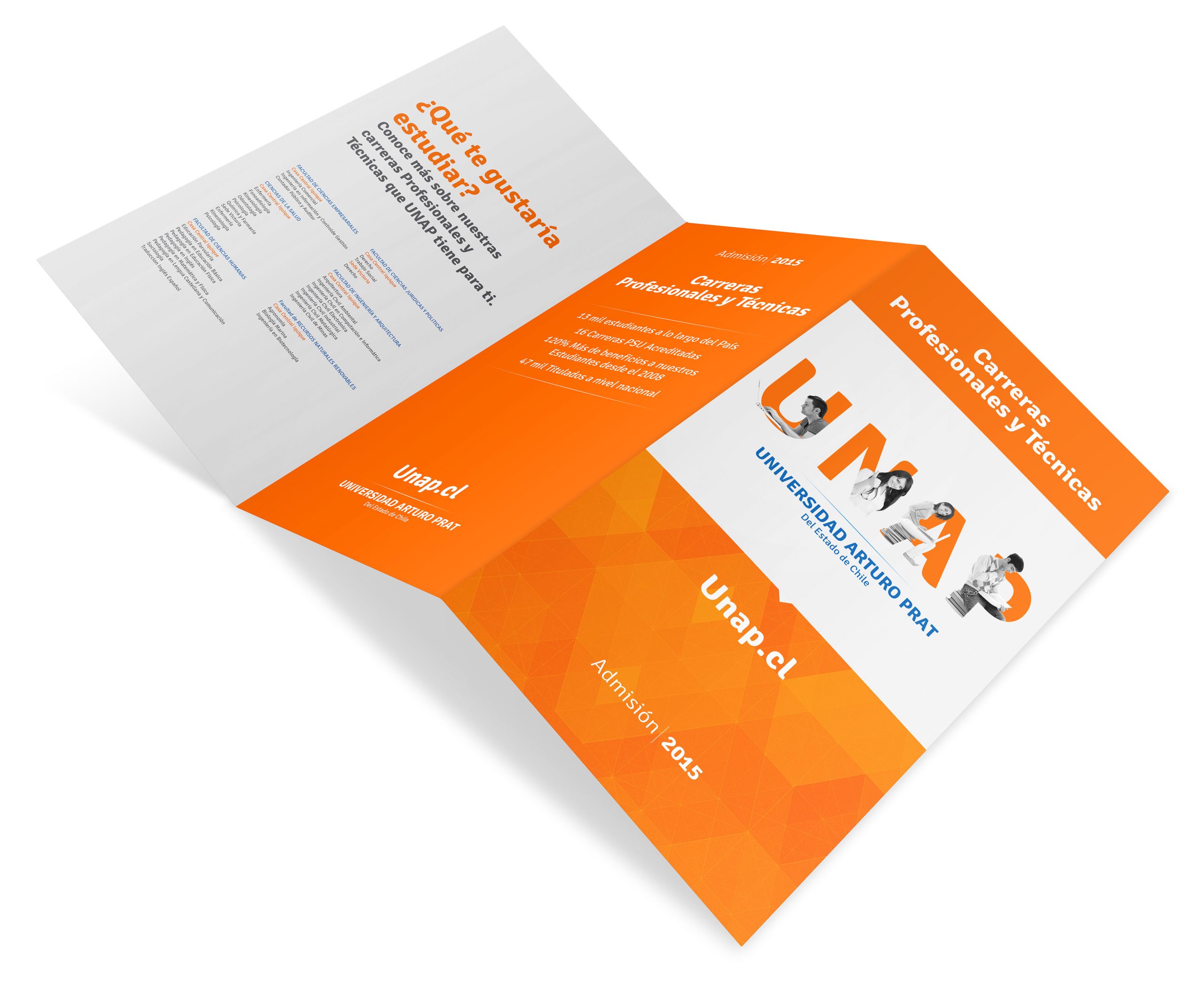 UNAP Aplicación 5