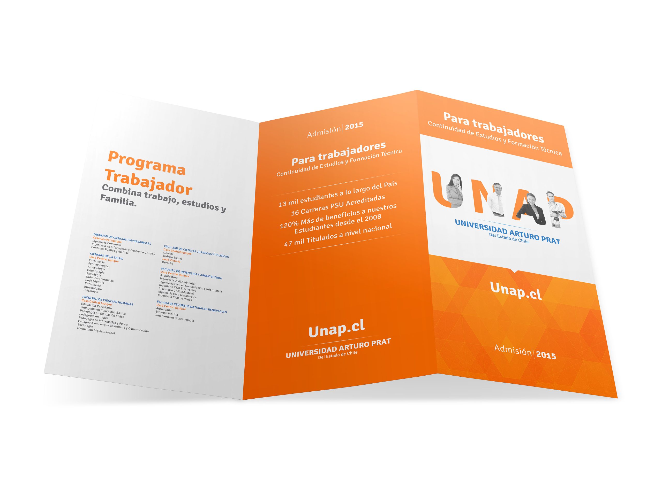 UNAP Aplicación 6
