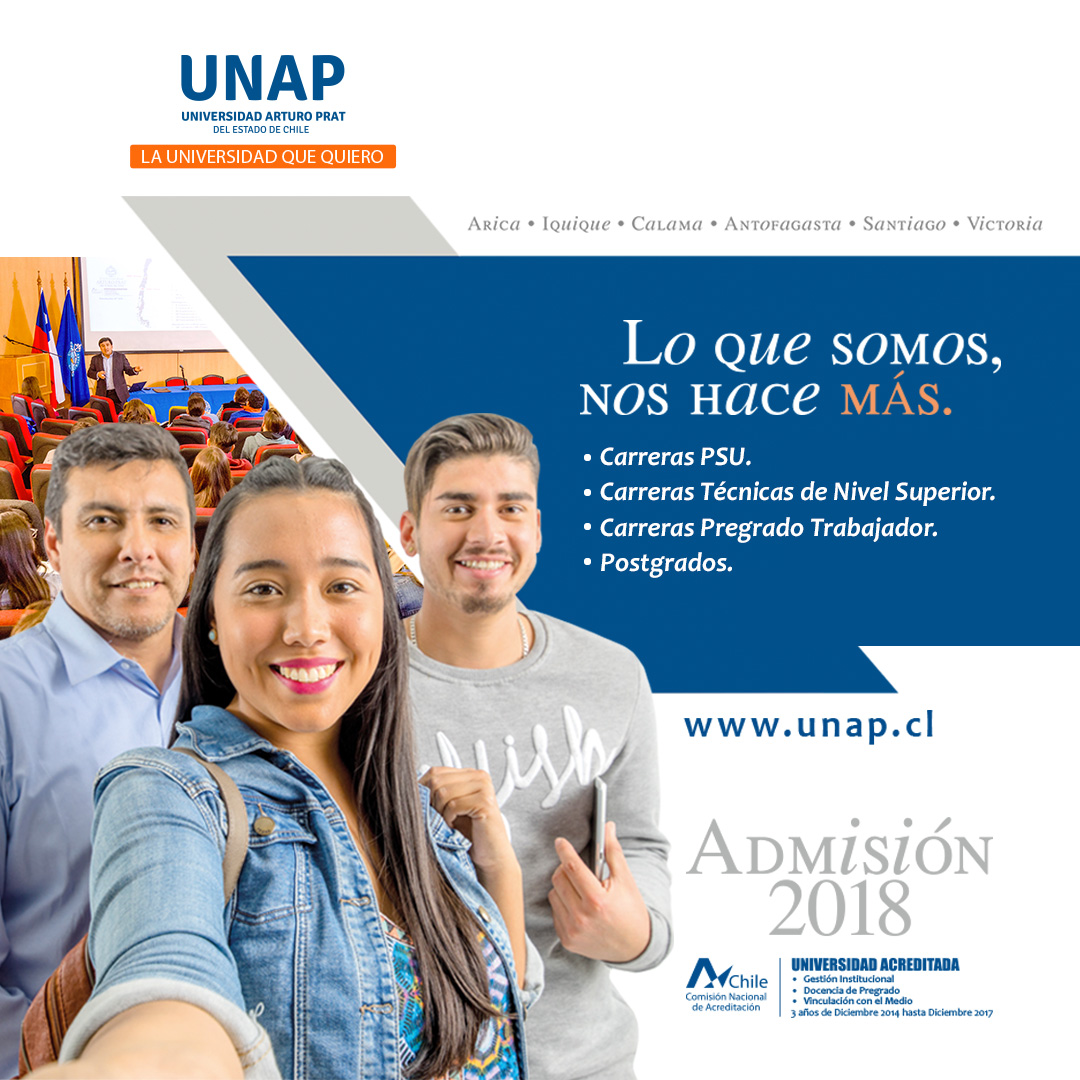 Banner Redes Sociales UNAP 1