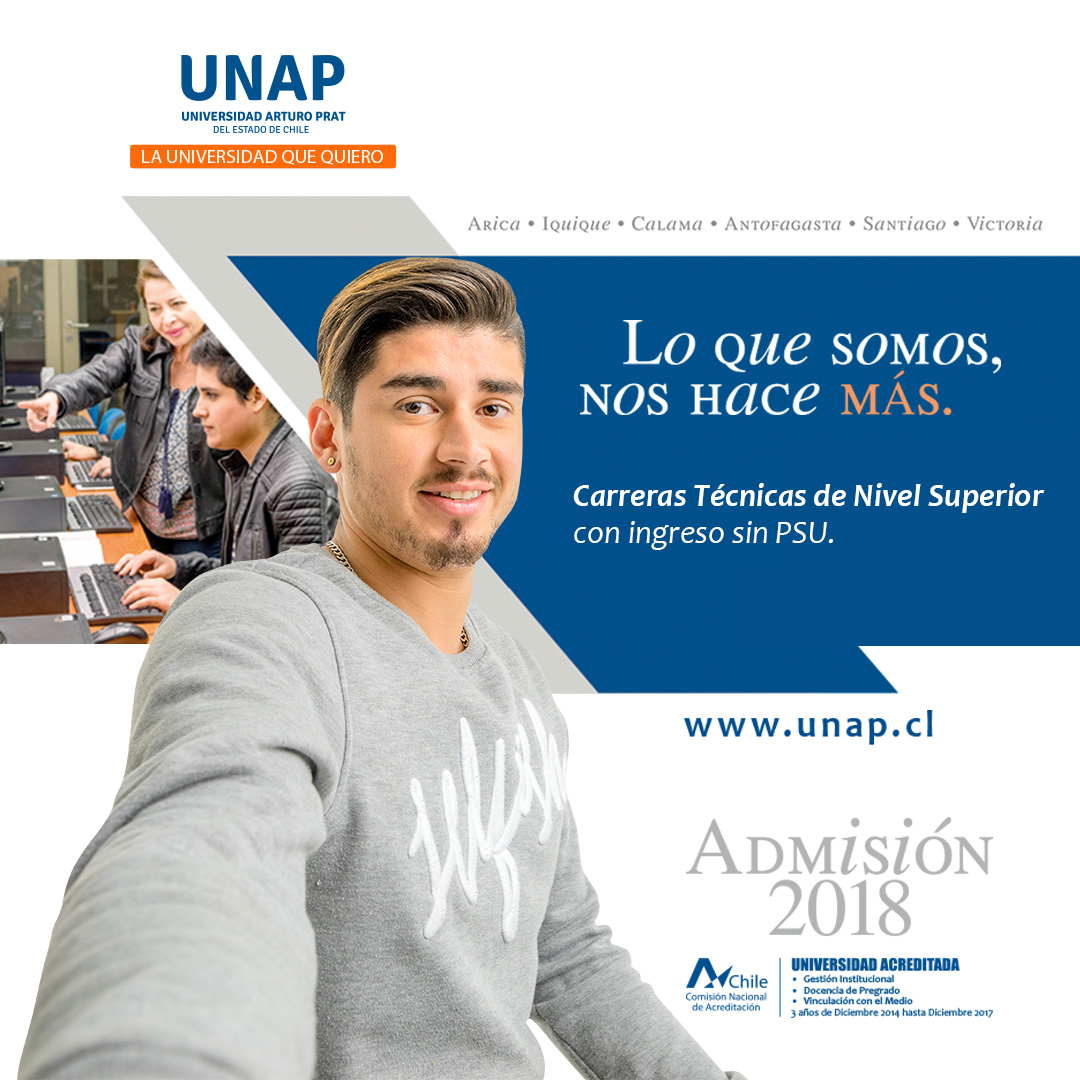 Banner Redes Sociales UNAP 4