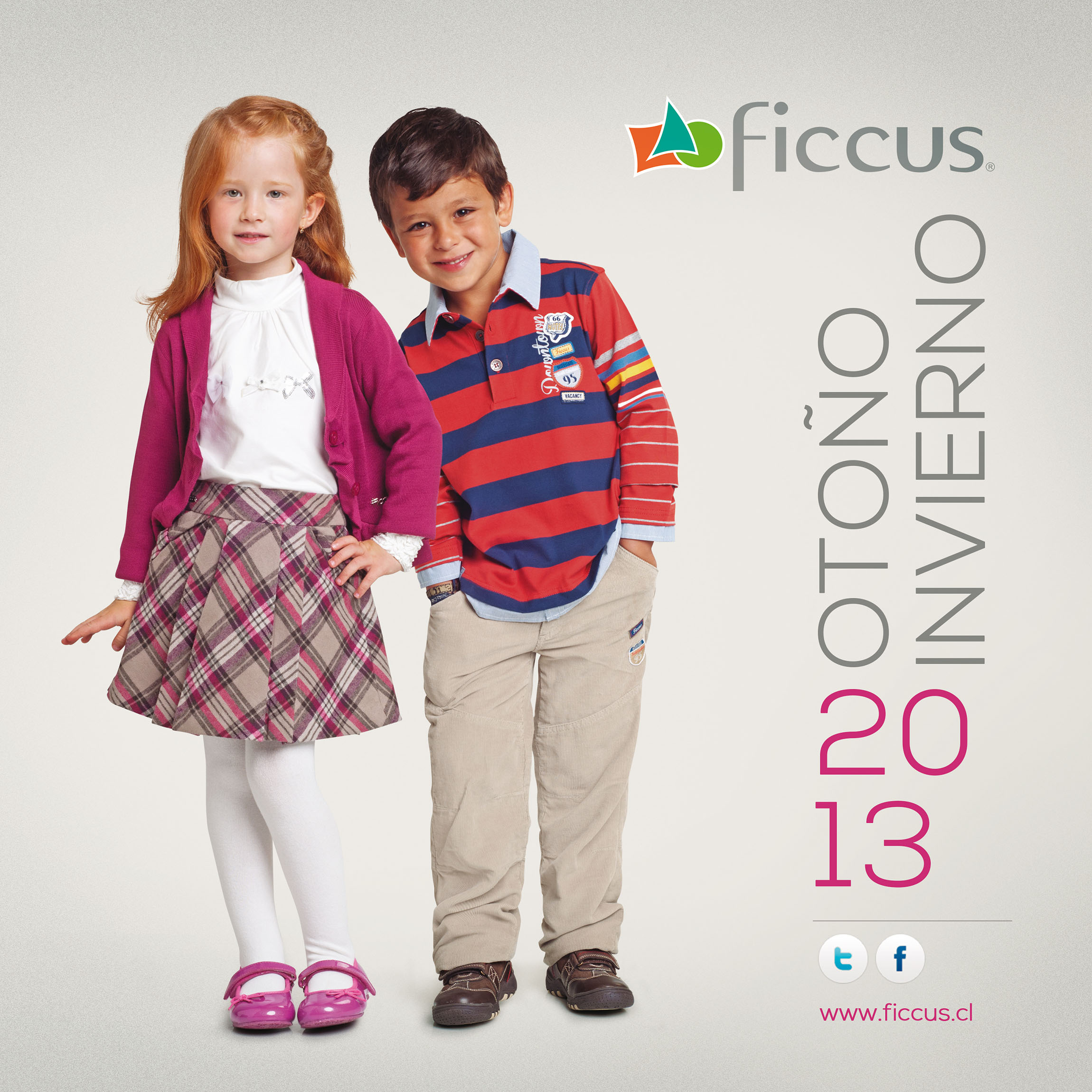 Gráfica principal tiendas Ficcus Invierno