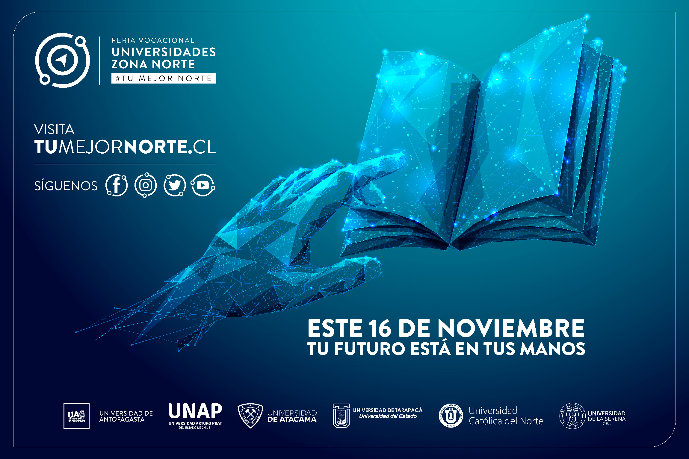 Gráfica Publicitaria Tu Mejor Norte