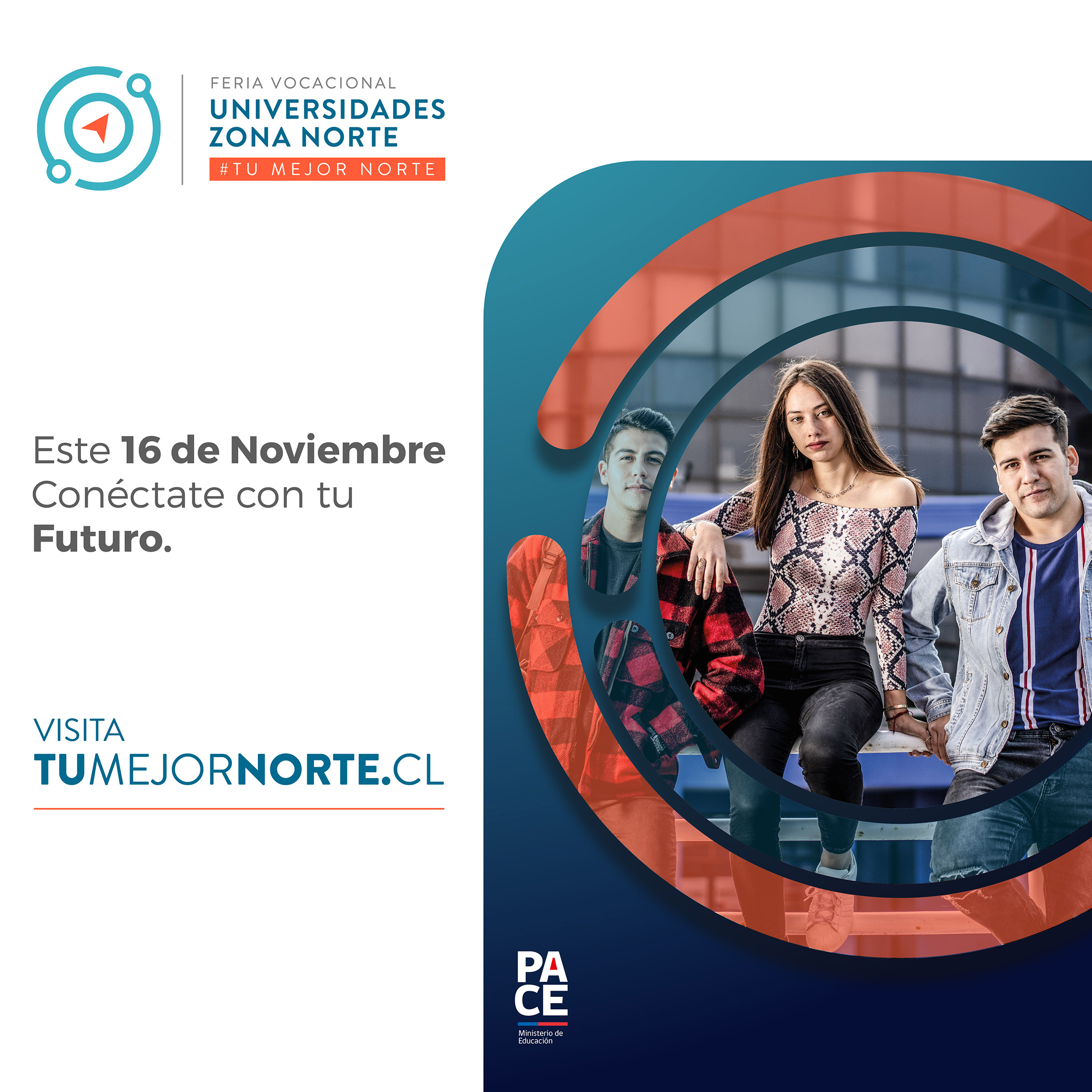 Post Redes Tu Mejor Norte 2