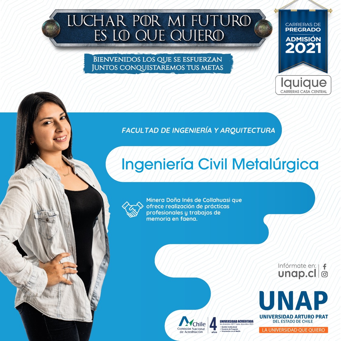 Post Redes Sociales UNAP 4