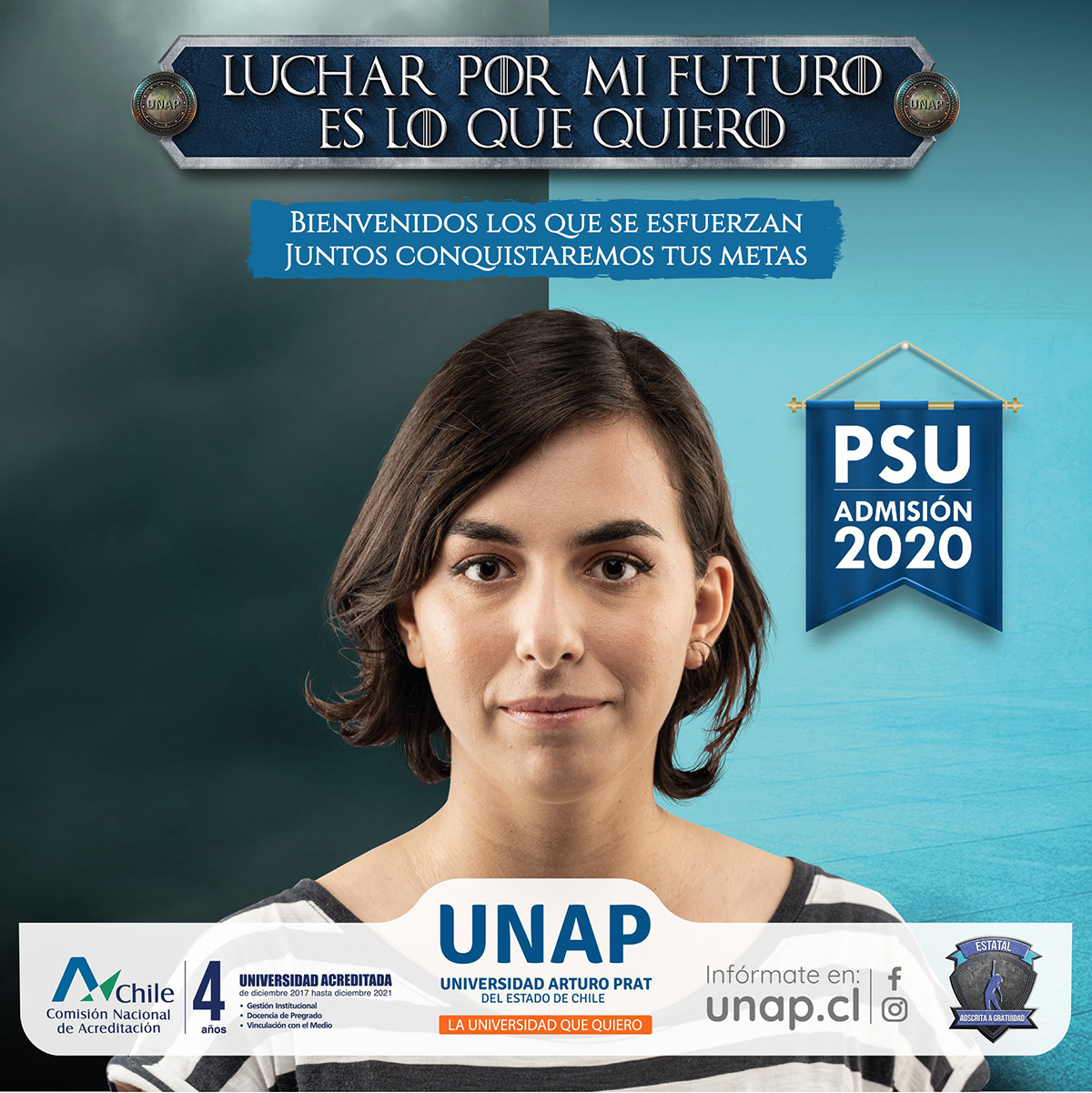Post Redes Sociales UNAP 5