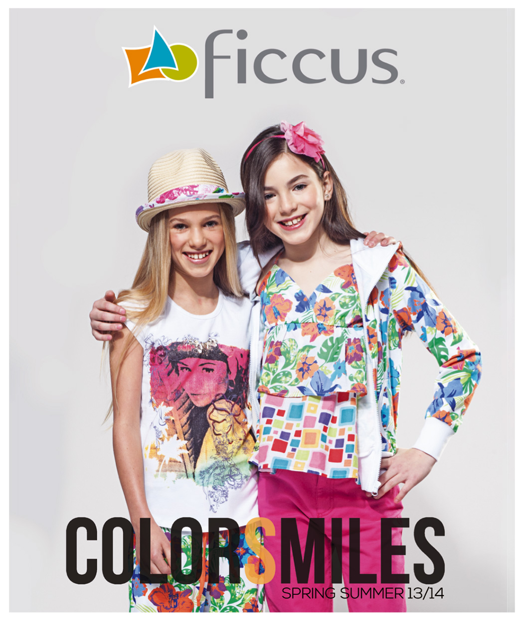 Aviso Revista Ficcus Color Smiles 1