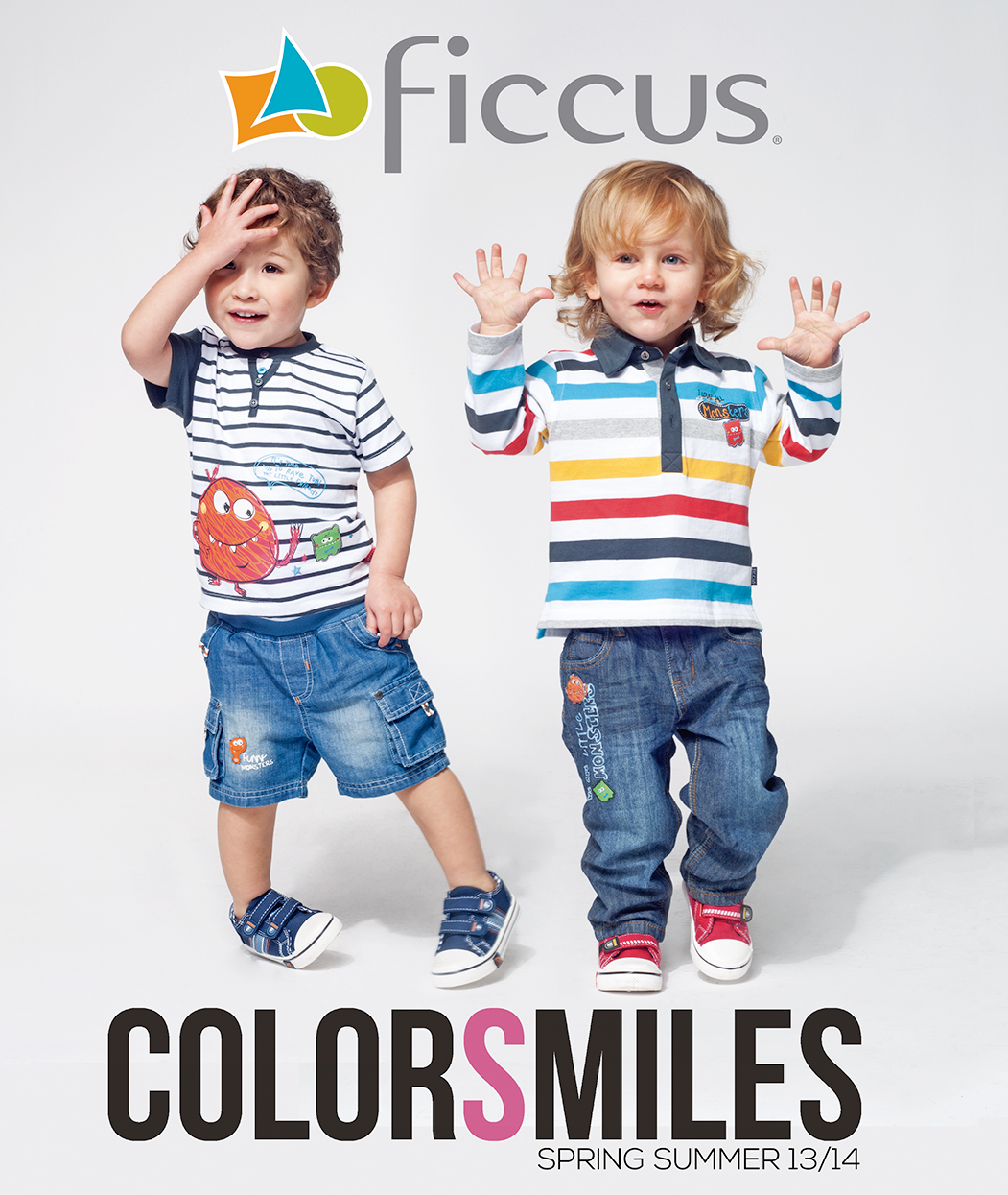 Aviso Revista Ficcus Color Smiles 3