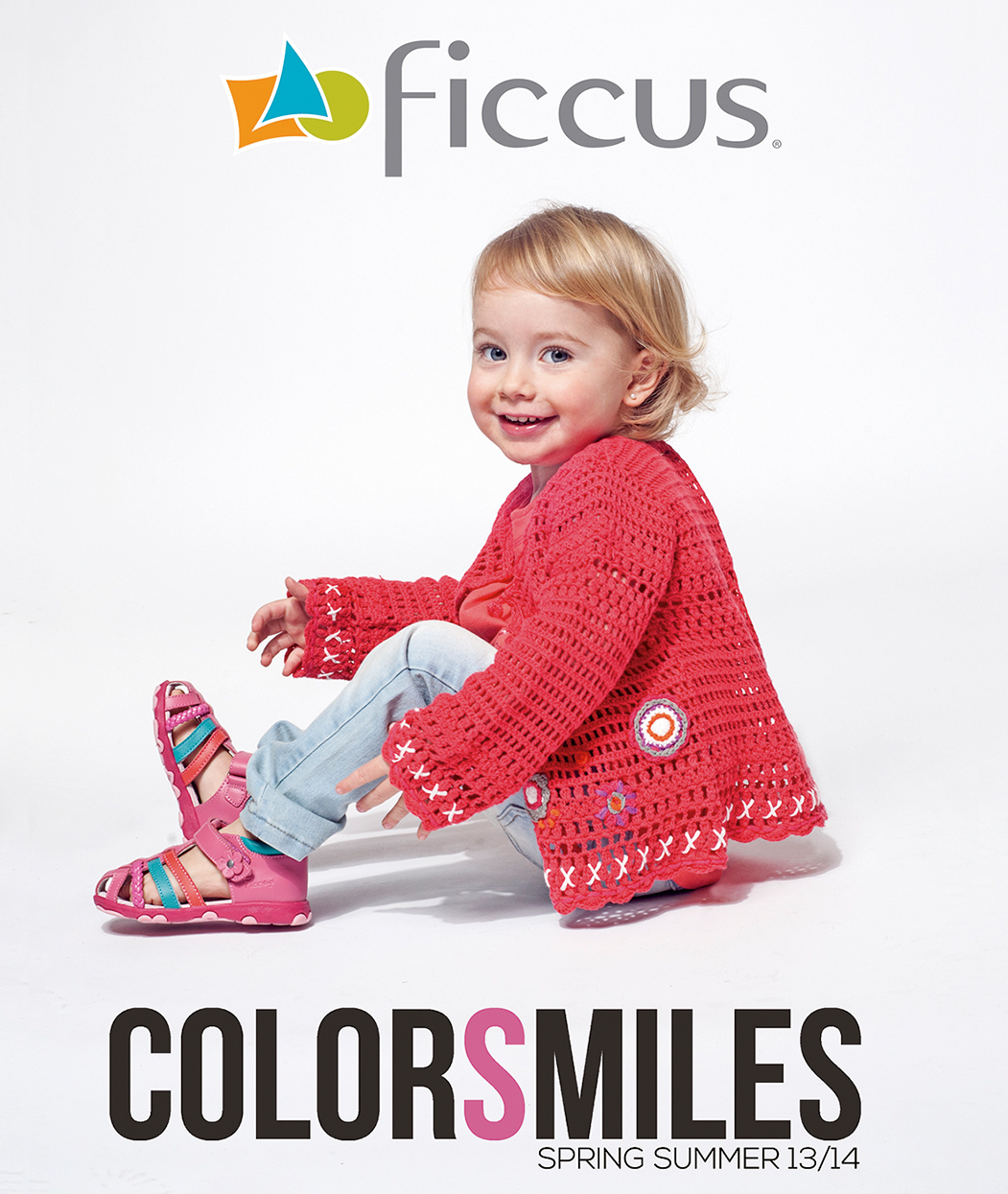 Aviso Revista Ficcus Color Smiles 5
