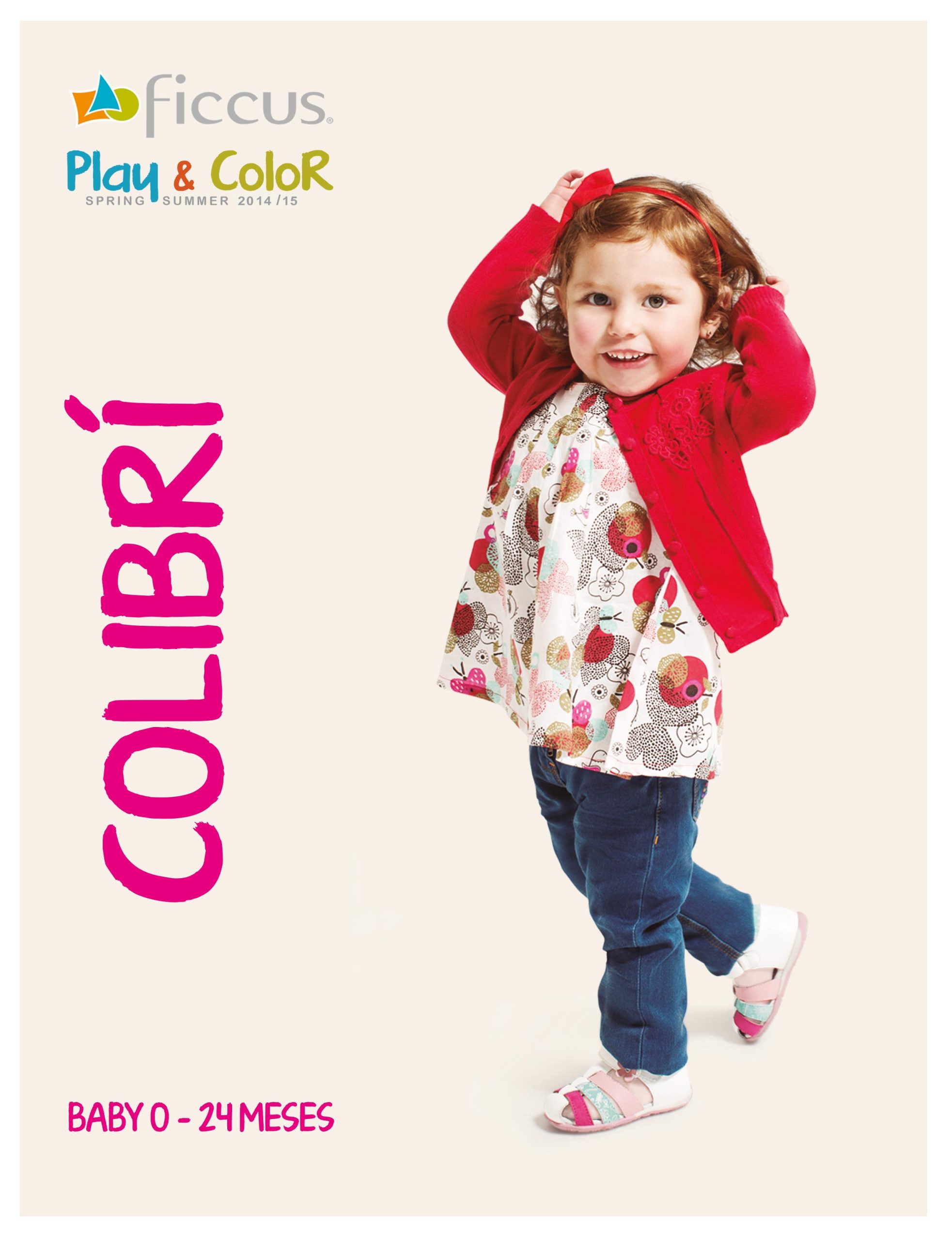 Porta Play Color 1