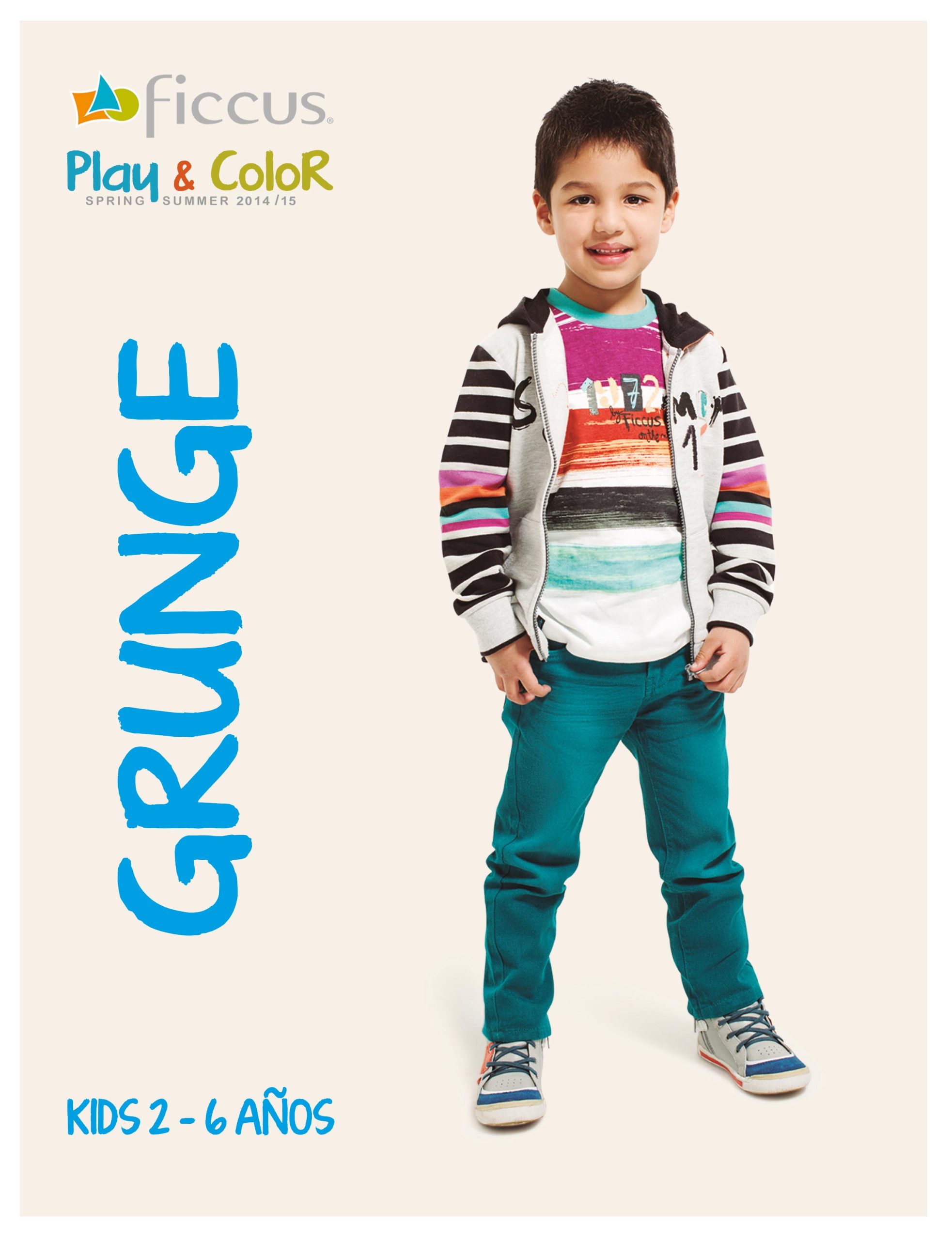 Porta Play Color 3