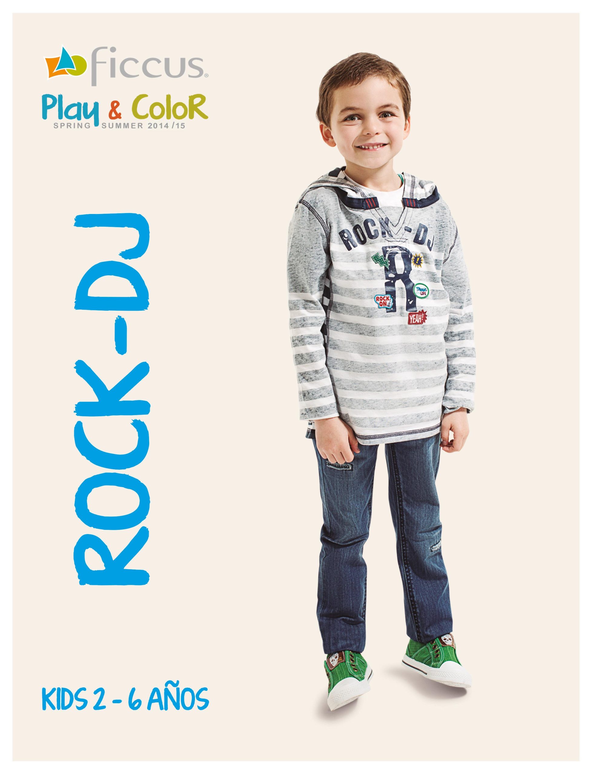 Porta Play Color 4