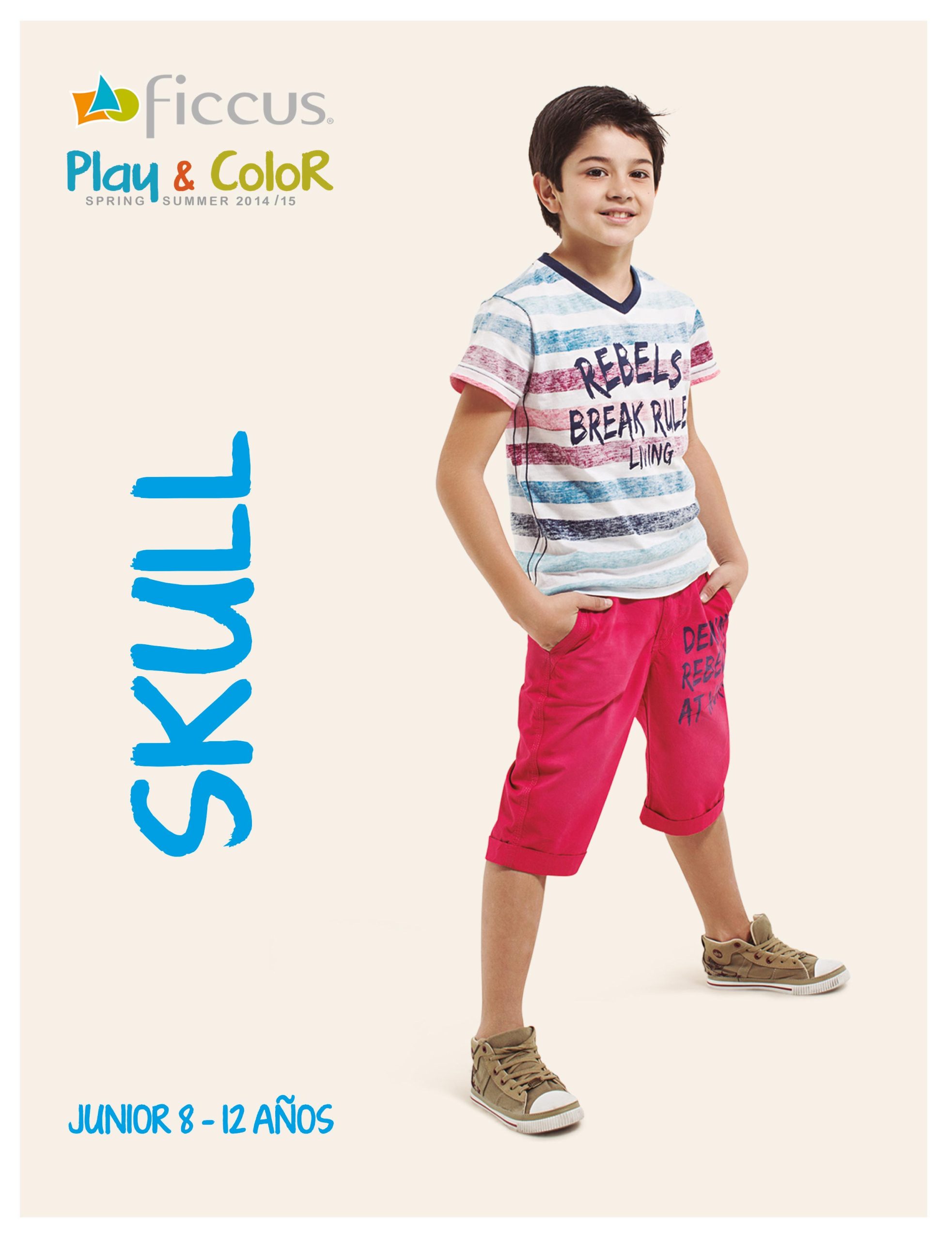 Porta Play Color 7