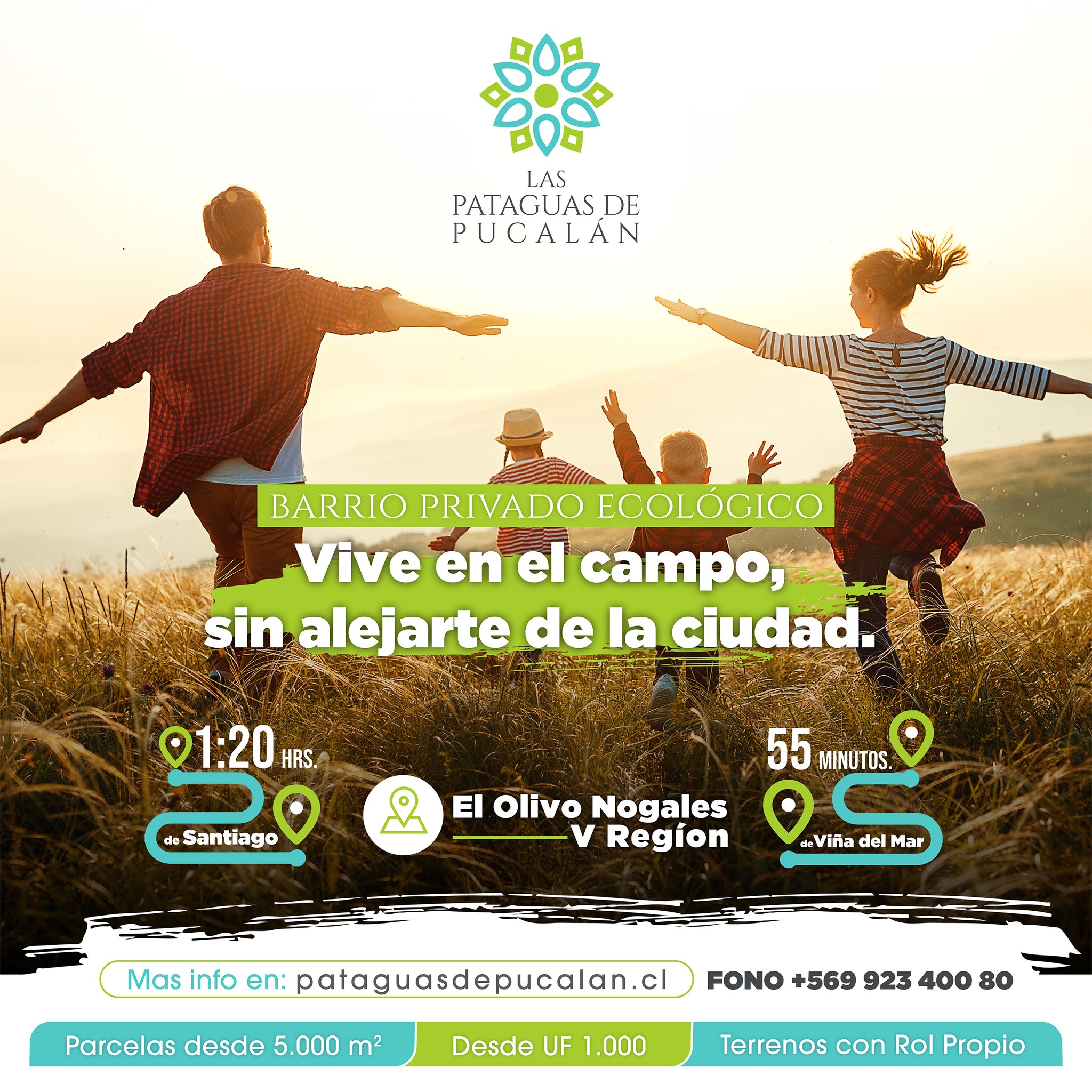 Diseño Redes Sociales 1