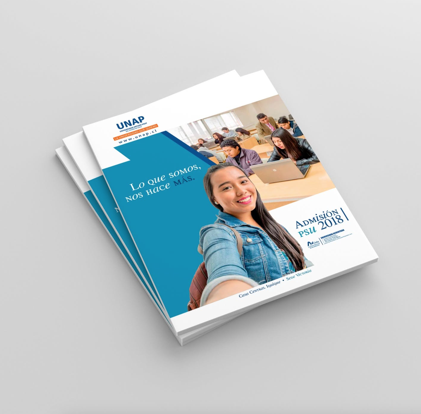 Brochure UNAP Vista 3