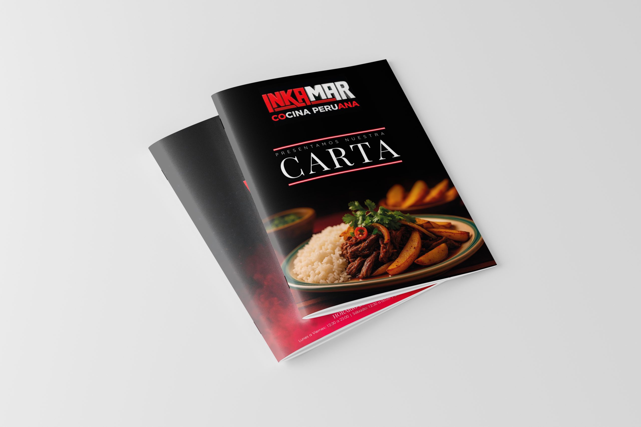 Diseño de Carta Inka Mar 1