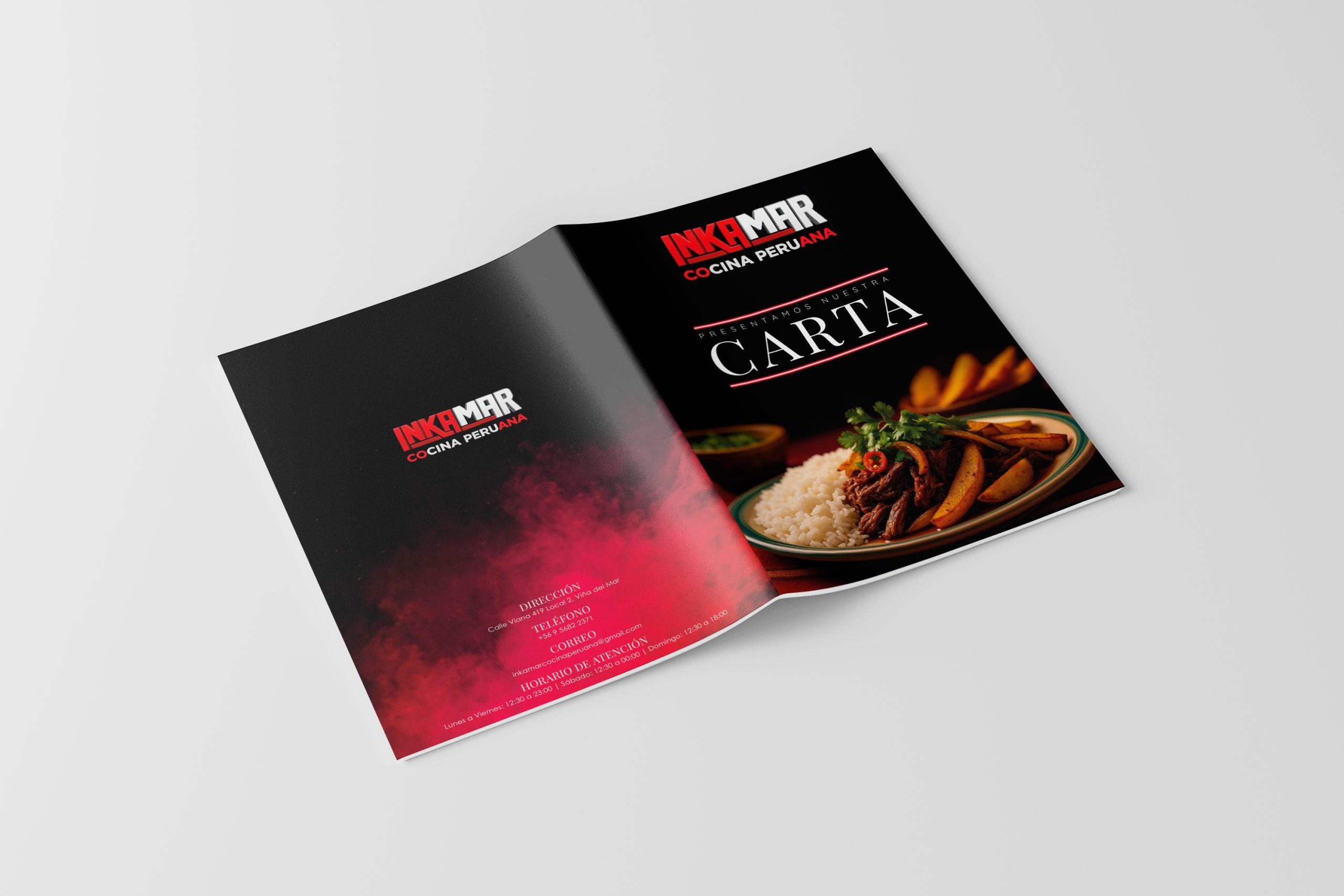 Diseño de Carta Inka Mar 3