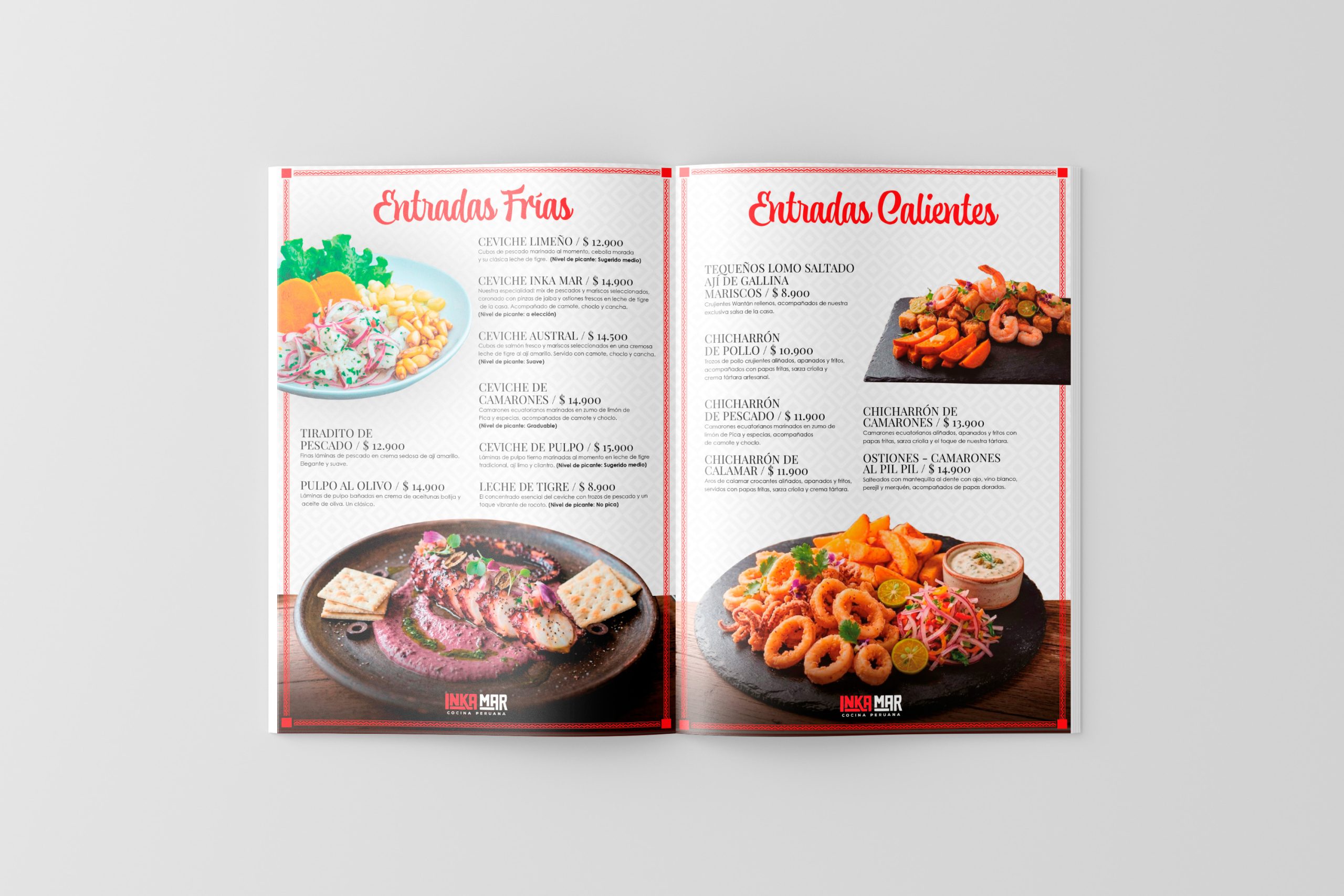 Diseño de Carta Inka Mar 4