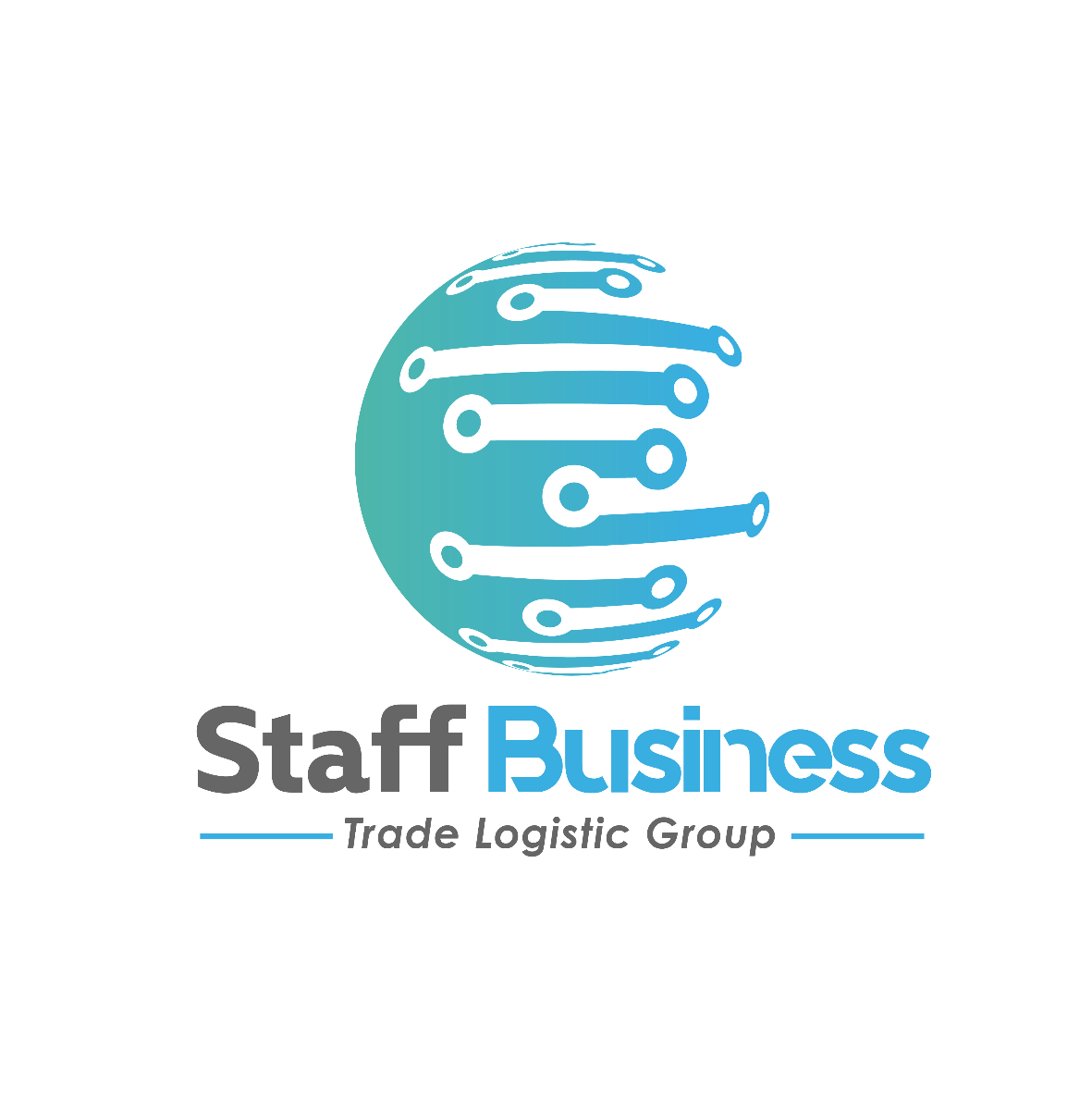Staff Creativo — diseño de logotipo por Staff Creativo