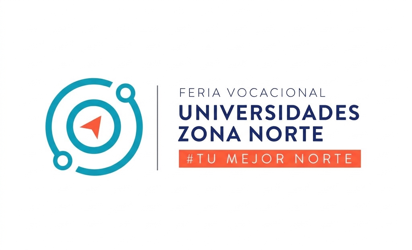 Diseño de Marca de la Feria Tu Mejor Norte