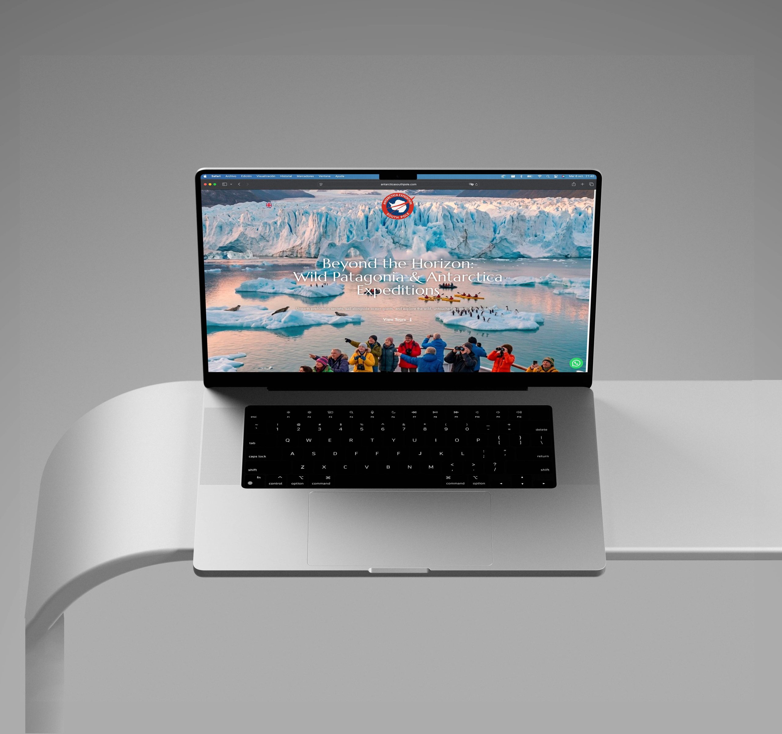 Portfolio Image